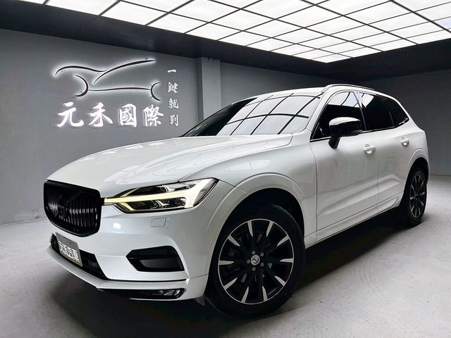 VOLVO富豪 XC60  第1張相片