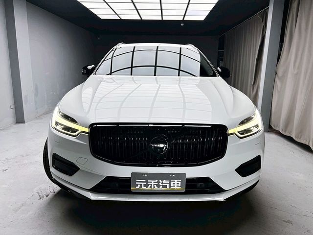VOLVO富豪 XC60  第2張相片