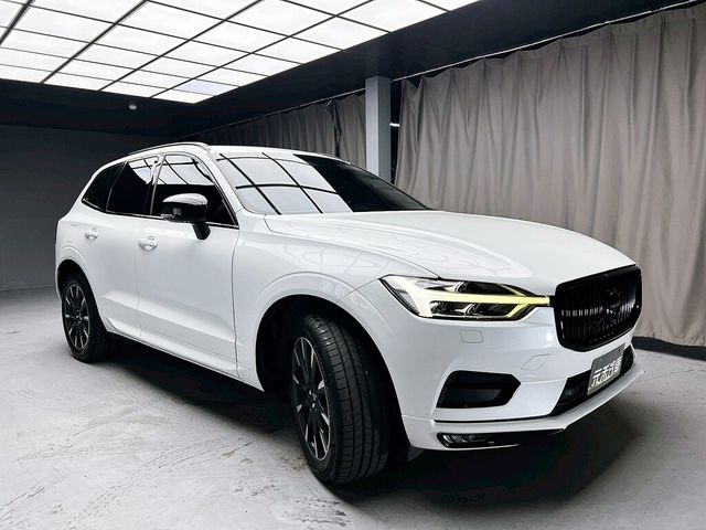 VOLVO富豪 XC60  第3張相片