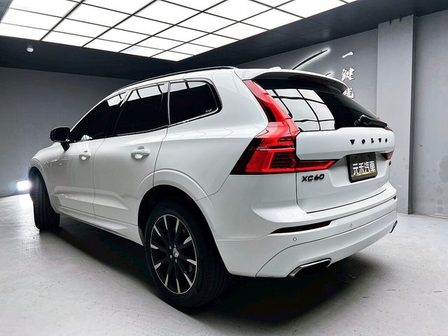 VOLVO富豪 XC60  第4張相片