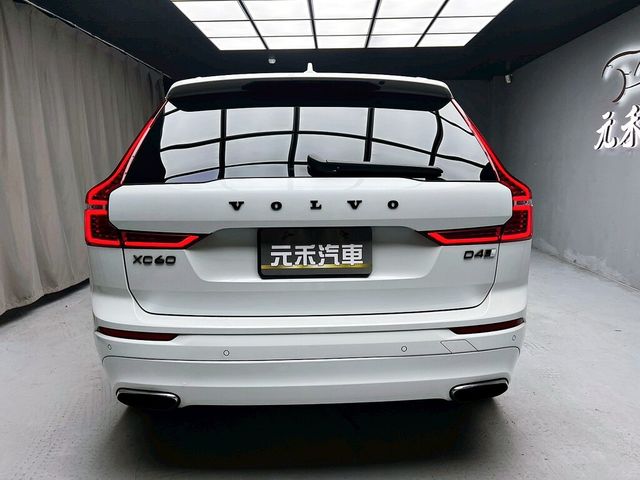 VOLVO富豪 XC60  第5張相片