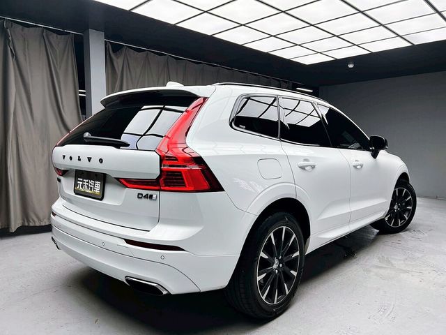 VOLVO富豪 XC60  第6張相片