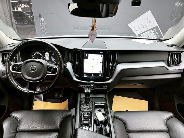 VOLVO富豪 XC60  第9張相片