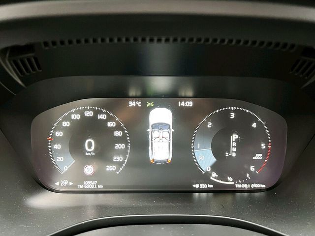 VOLVO富豪 XC60  第10張相片