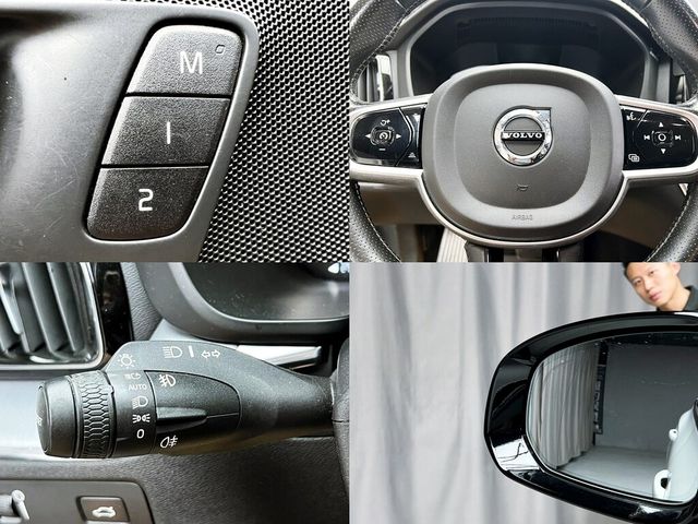 VOLVO富豪 XC60  第18張相片