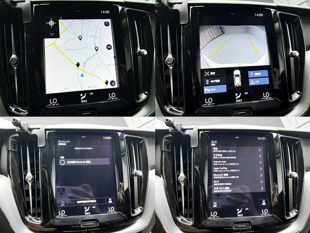 VOLVO富豪 XC60  第19張相片