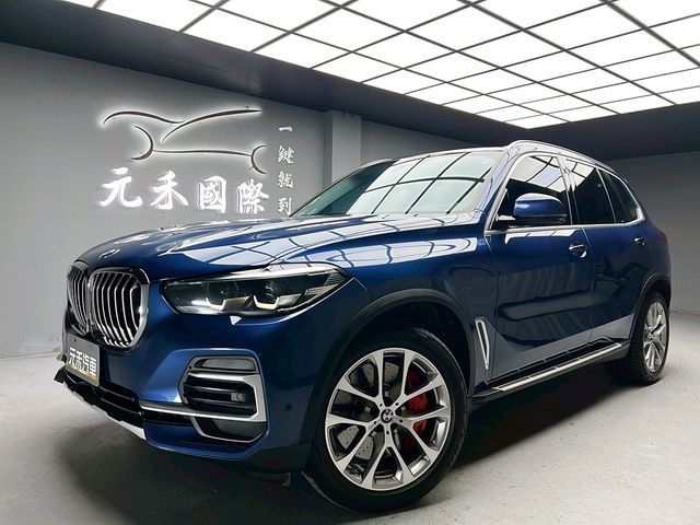 BMW寶馬 X5  第1張相片