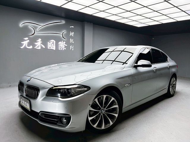 BMW寶馬 520I  第1張相片