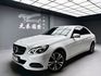 M-BENZ賓士 E200  第1張縮圖