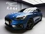 FORD福特 FOCUS ST WAGON  第1張縮圖
