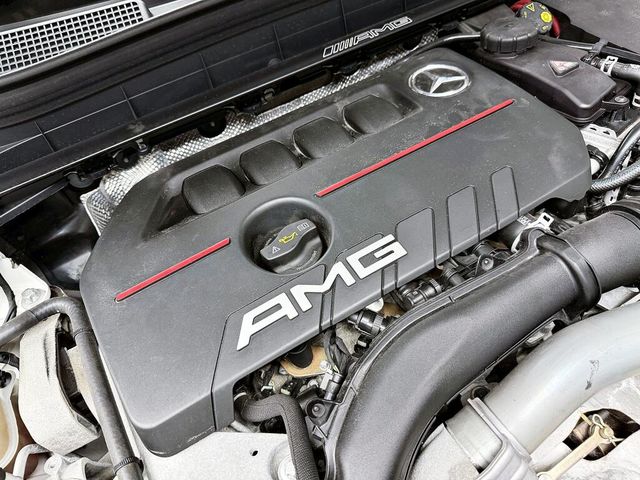 M-BENZ賓士 GLB35 AMG  第19張相片
