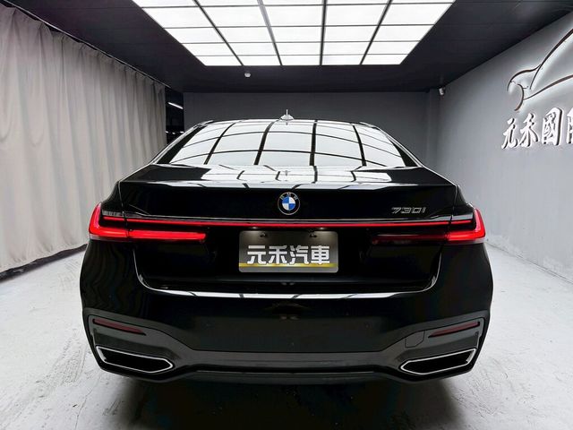 BMW寶馬 730I  第5張相片