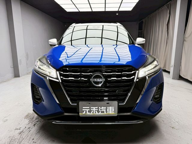 NISSAN日產 KICKS  第2張相片