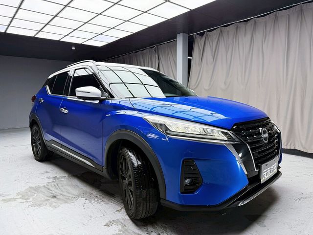 NISSAN日產 KICKS  第3張相片