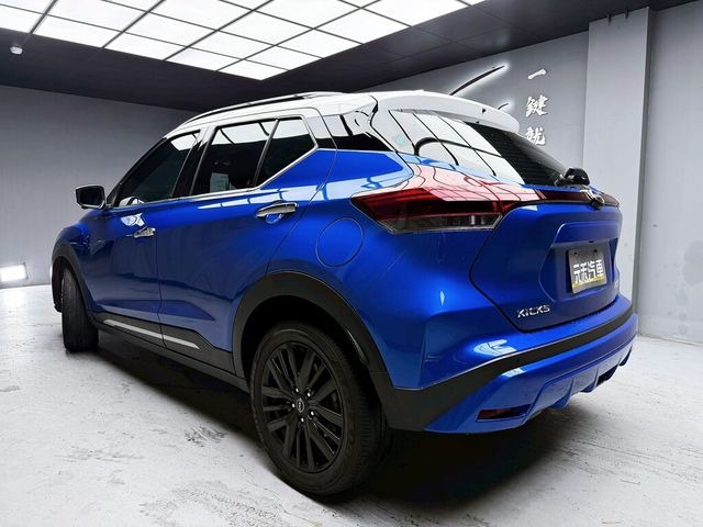 NISSAN日產 KICKS  第4張相片