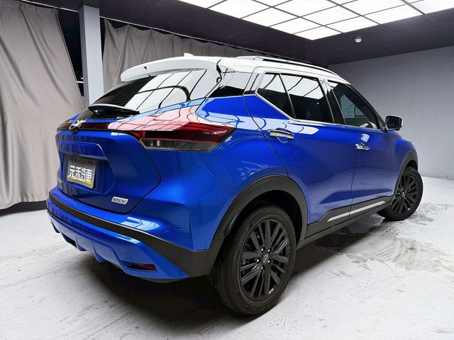 NISSAN日產 KICKS  第6張相片