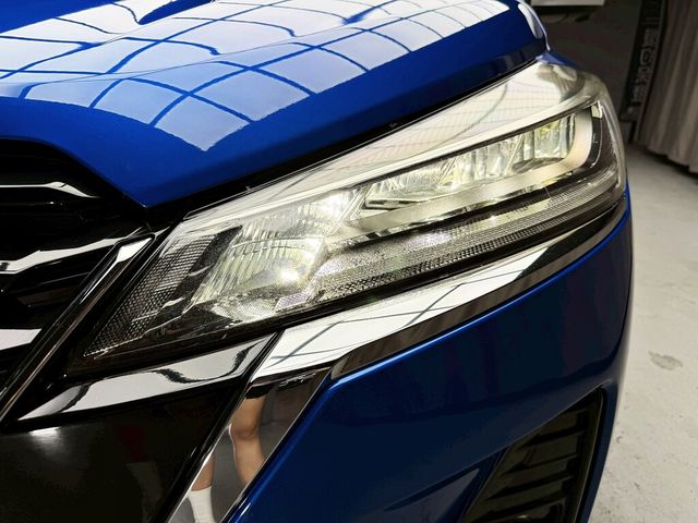 NISSAN日產 KICKS  第7張相片