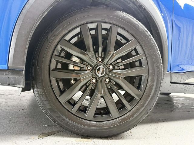 NISSAN日產 KICKS  第8張相片