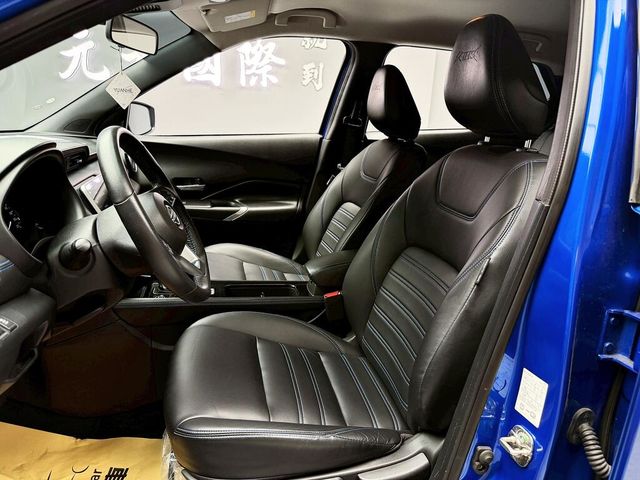 NISSAN日產 KICKS  第11張相片