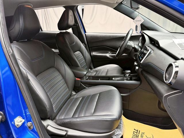 NISSAN日產 KICKS  第12張相片