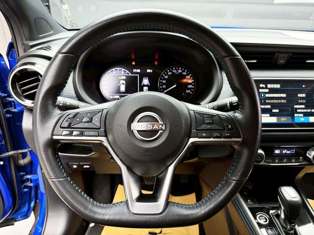 NISSAN日產 KICKS  第15張相片
