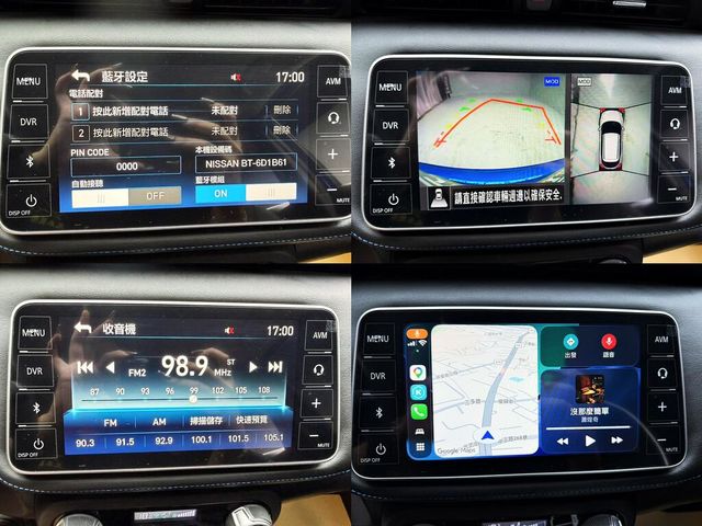 NISSAN日產 KICKS  第19張相片