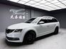 SKODA司科達 OCTAVIA COMBI  第1張縮圖
