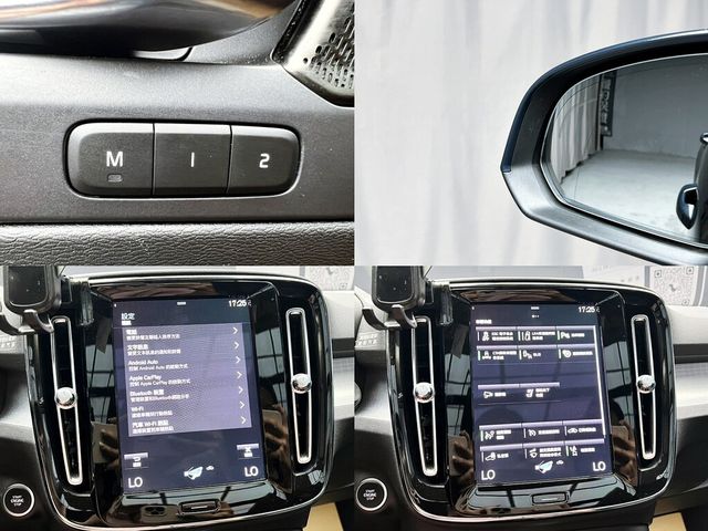 VOLVO富豪 XC40  第18張相片
