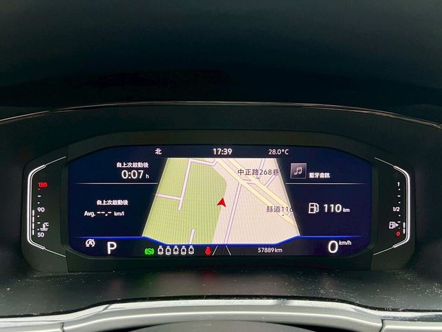 VOLKSWAGEN福斯 TOURAN  第10張相片