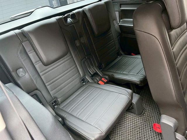 VOLKSWAGEN福斯 TOURAN  第15張相片