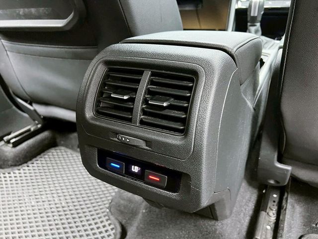 VOLKSWAGEN福斯 TOURAN  第17張相片