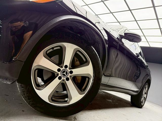 M-BENZ賓士 GLC300 AMG COUPE  第8張相片