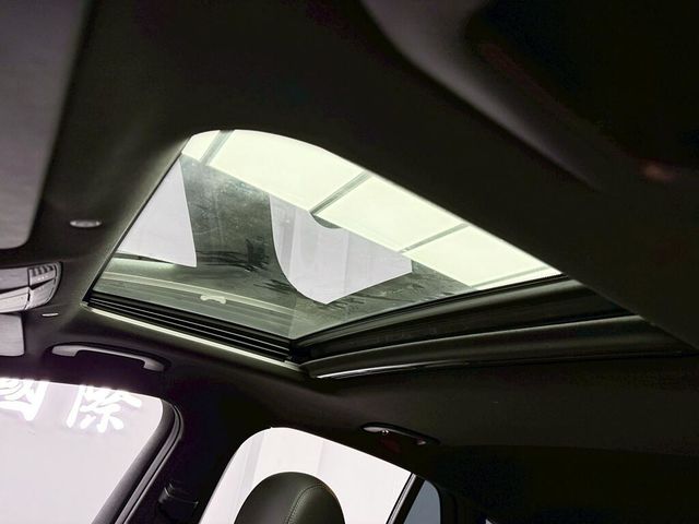 M-BENZ賓士 GLC300 AMG COUPE  第9張相片