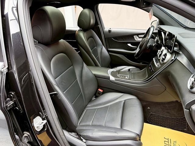M-BENZ賓士 GLC300 AMG COUPE  第12張相片