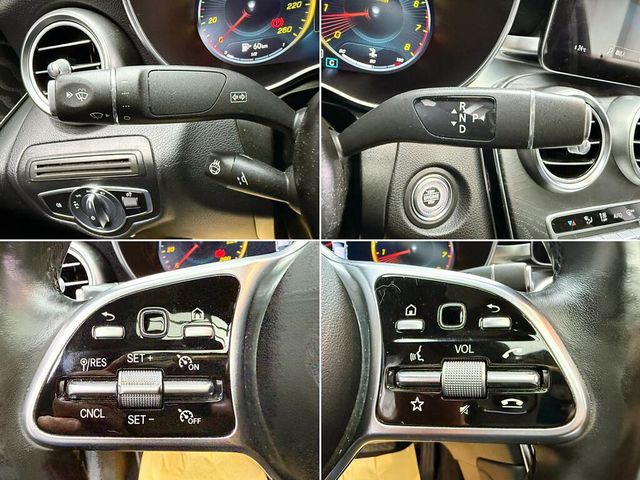 M-BENZ賓士 GLC300 AMG COUPE  第18張相片
