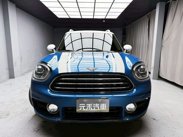 MINI迷你 COUNTRYMAN COOPER  第2張相片