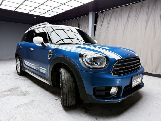 MINI迷你 COUNTRYMAN COOPER  第3張相片