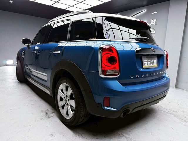 MINI迷你 COUNTRYMAN COOPER  第4張相片