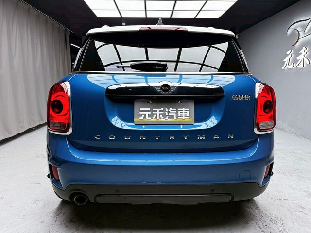 MINI迷你 COUNTRYMAN COOPER  第5張相片