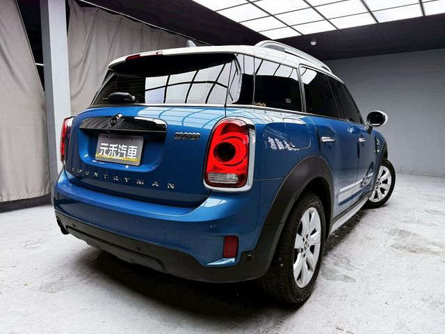 MINI迷你 COUNTRYMAN COOPER  第6張相片