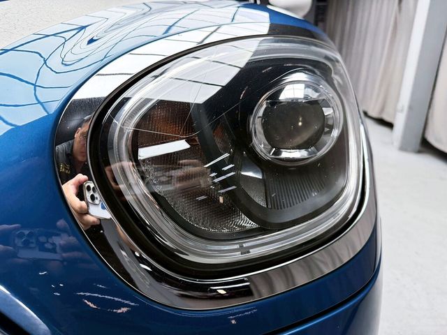 MINI迷你 COUNTRYMAN COOPER  第7張相片