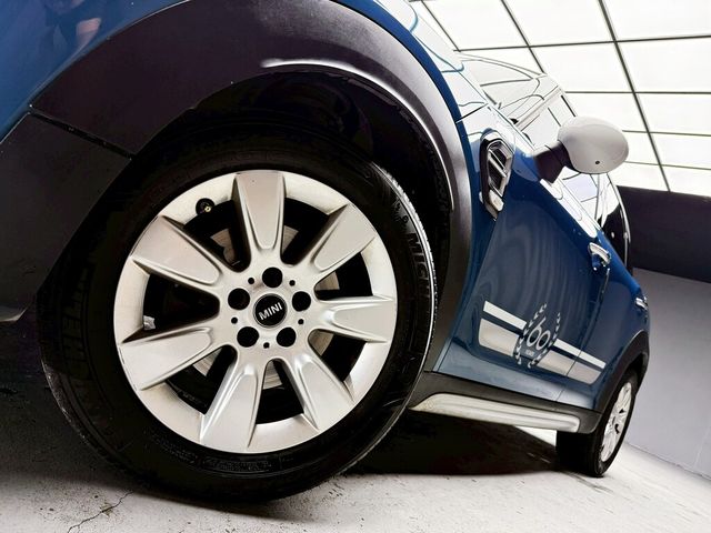 MINI迷你 COUNTRYMAN COOPER  第8張相片