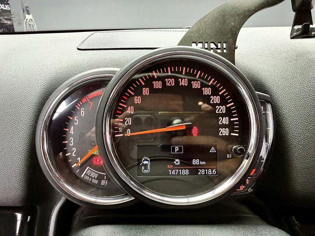 MINI迷你 COUNTRYMAN COOPER  第10張相片
