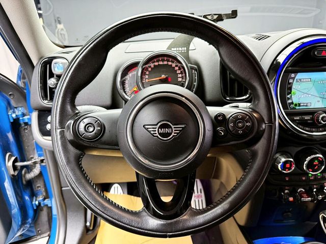 MINI迷你 COUNTRYMAN COOPER  第15張相片