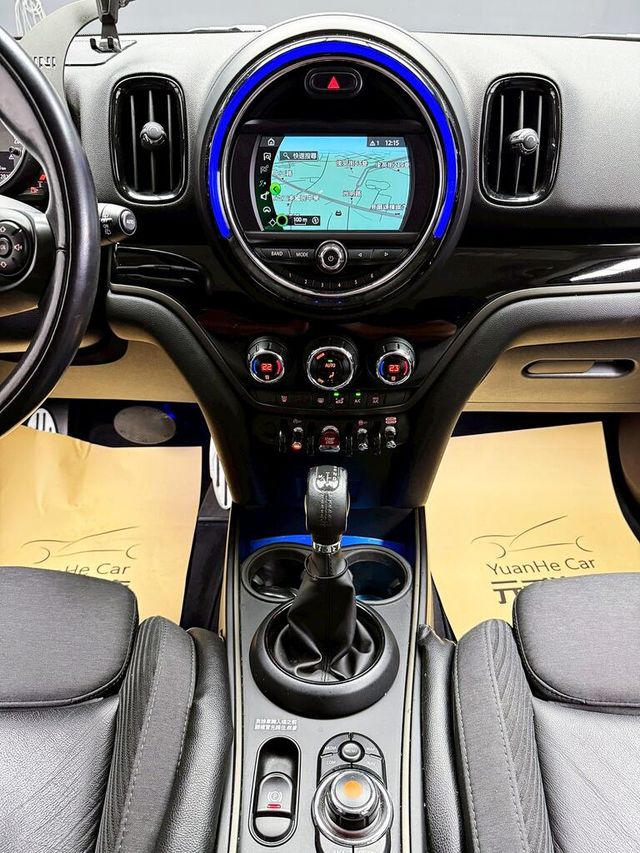 MINI迷你 COUNTRYMAN COOPER  第16張相片
