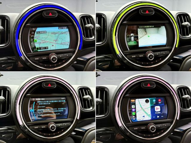 MINI迷你 COUNTRYMAN COOPER  第18張相片