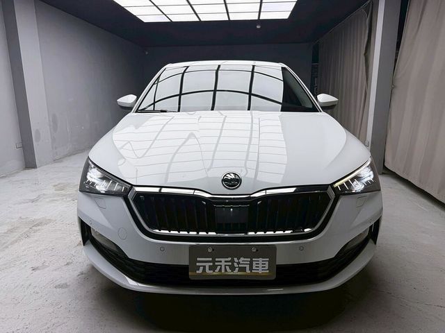 SKODA司科達 SCALA  第2張相片