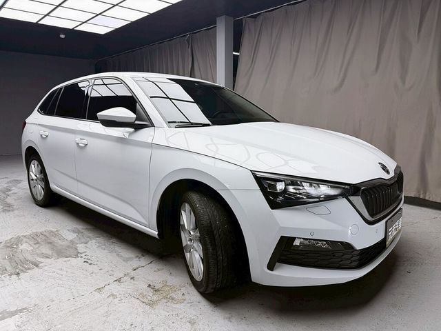 SKODA司科達 SCALA  第3張相片