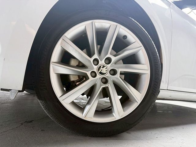 SKODA司科達 SCALA  第8張相片
