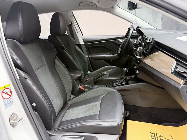 SKODA司科達 SCALA  第12張相片